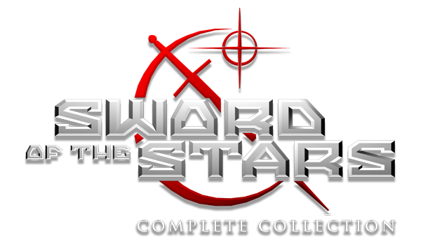 Sword of the Stars Complete Collection - logo