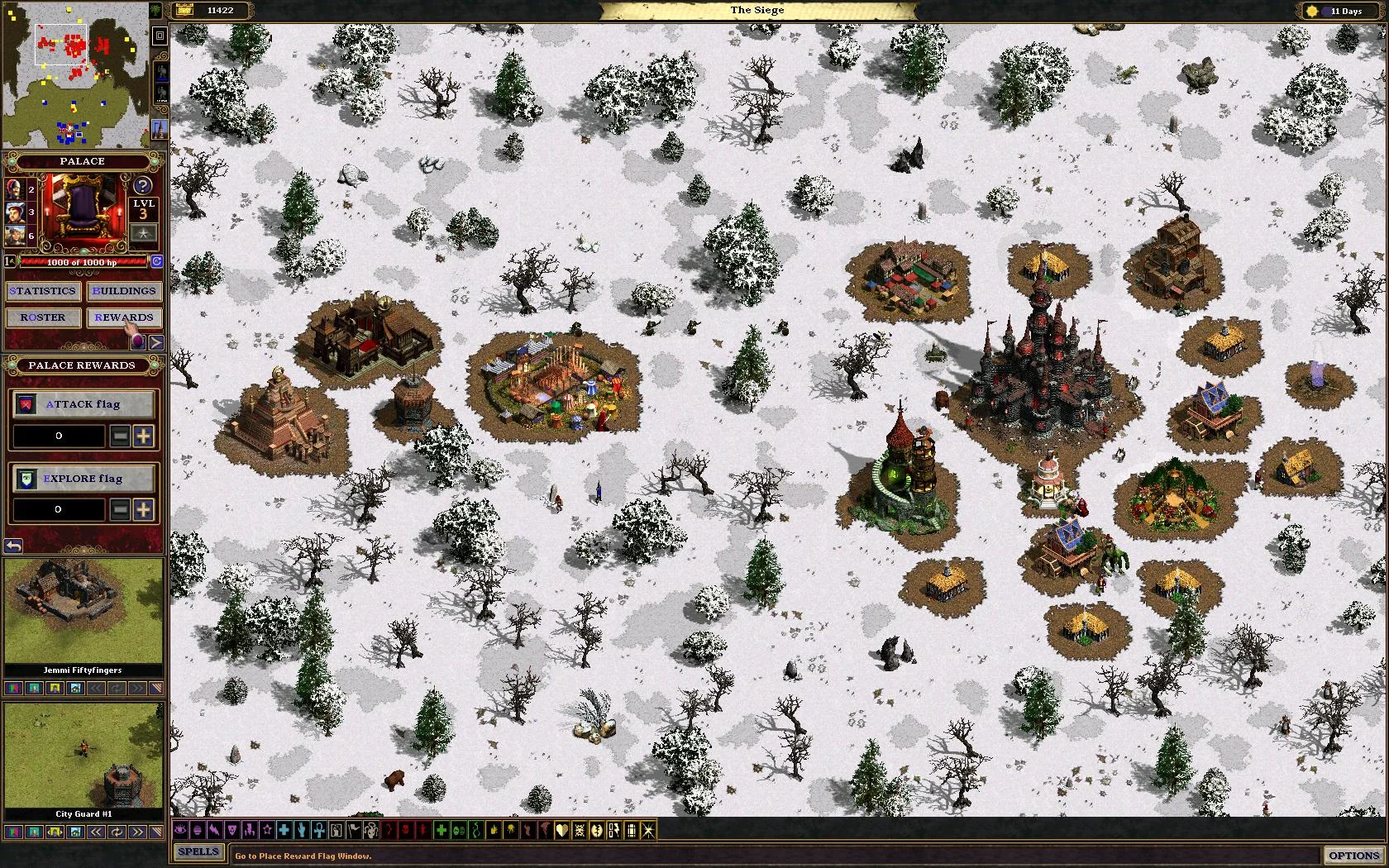 Majesty Gold HD (screenshot 9)