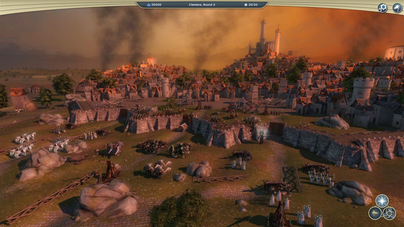 Age of Wonders III (screenshot 3)