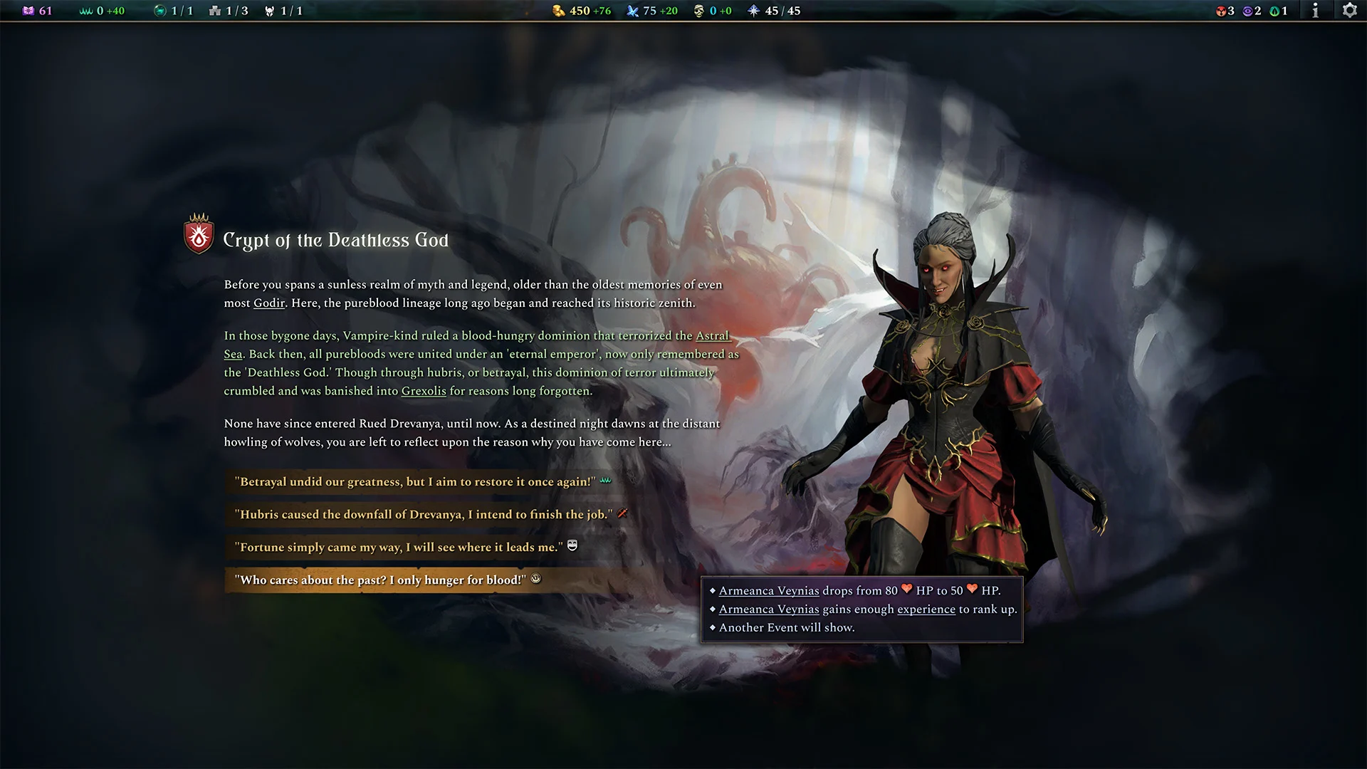 Age Of Wonders 4 Thrones Of Blood Screenshot 4