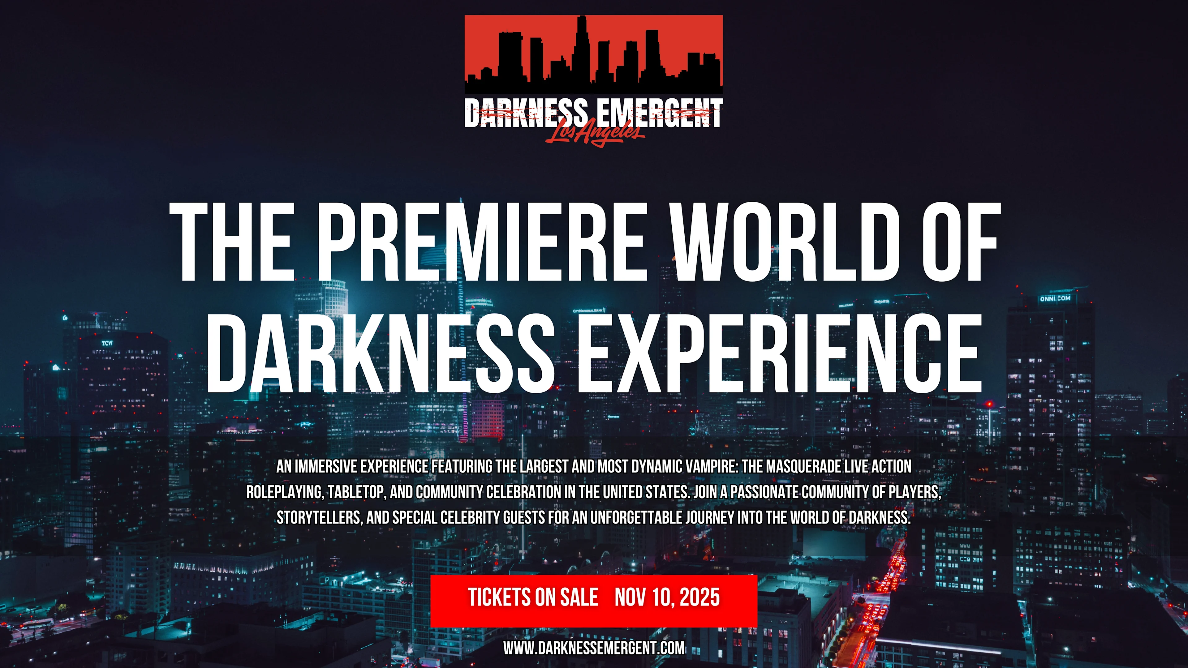 16X9 LA Launch for web