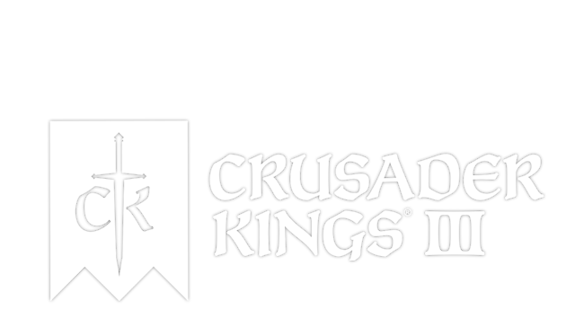 Crusader Kings III - Paradox Interactive