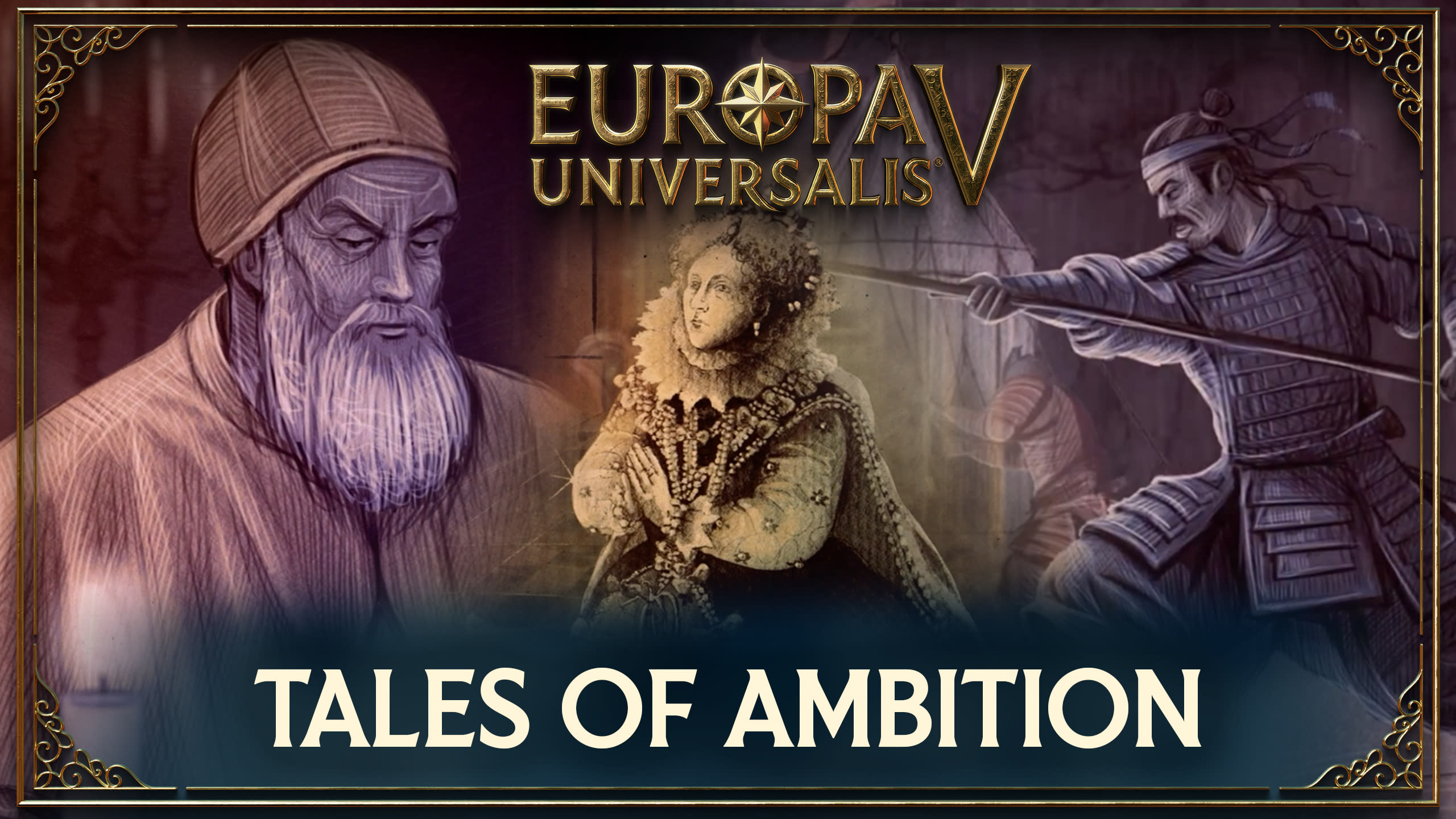 Tales 5 - 7