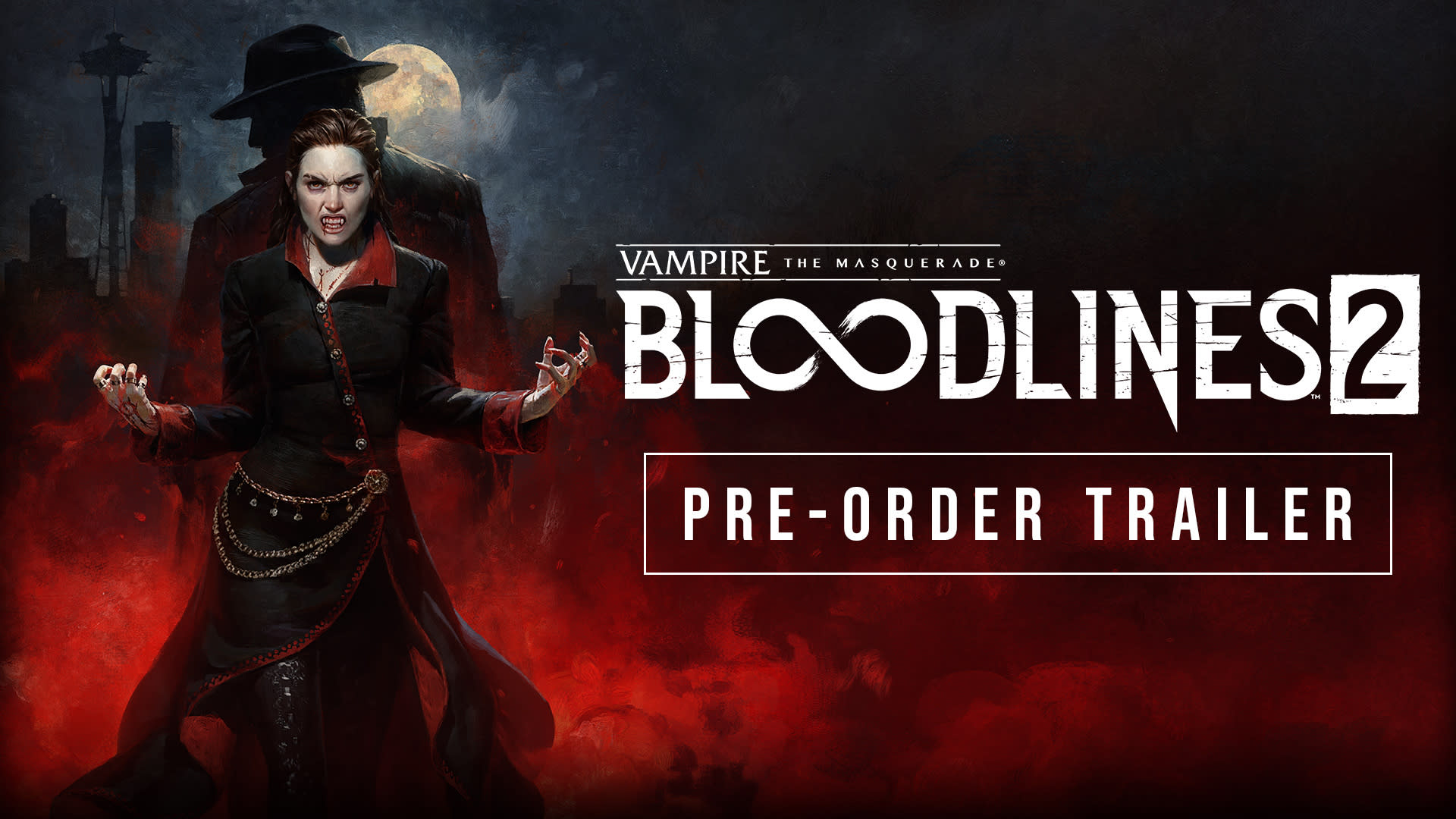 VTMB2 Trailer Preorder Thumbnail