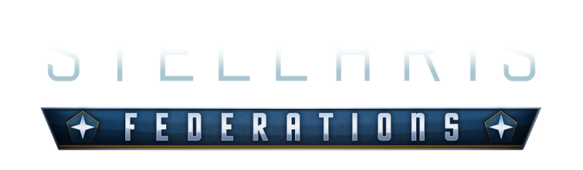 Stellaris Federations logo