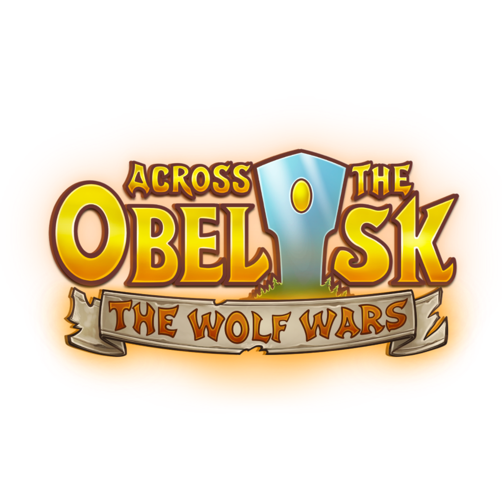 Across The Obelisk: The Wolf Wars