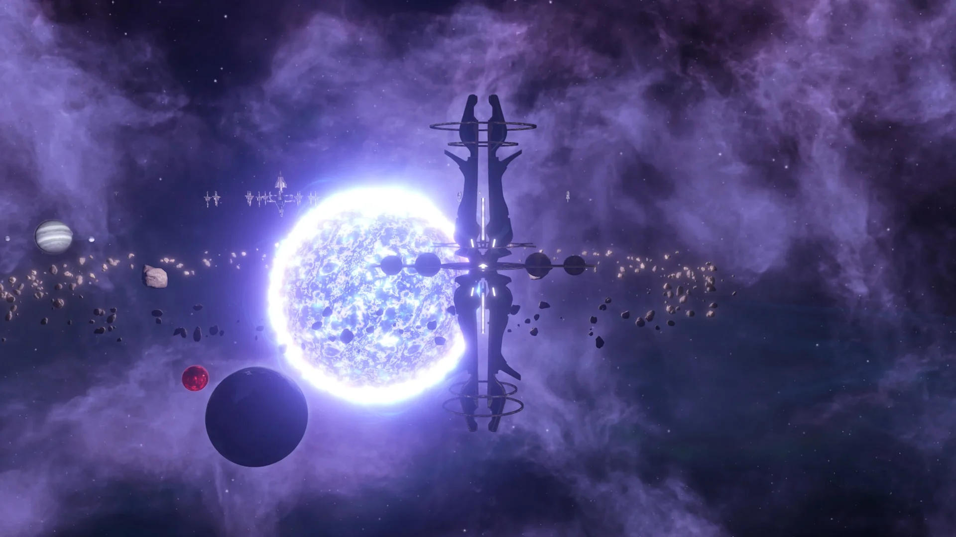 Willpower Screenshot (6)