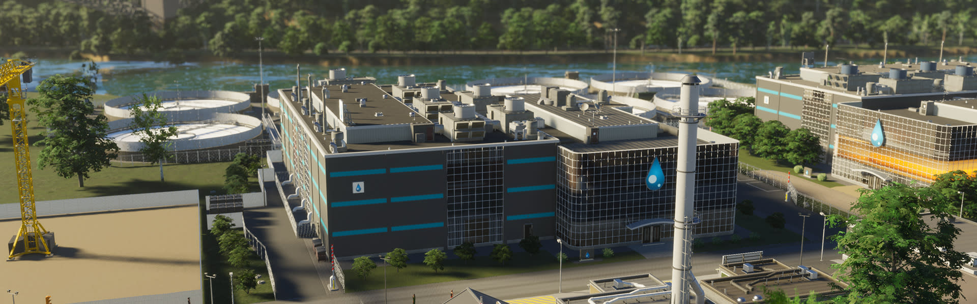 cities-skylines-ii-feature-6-25 Treatment plant