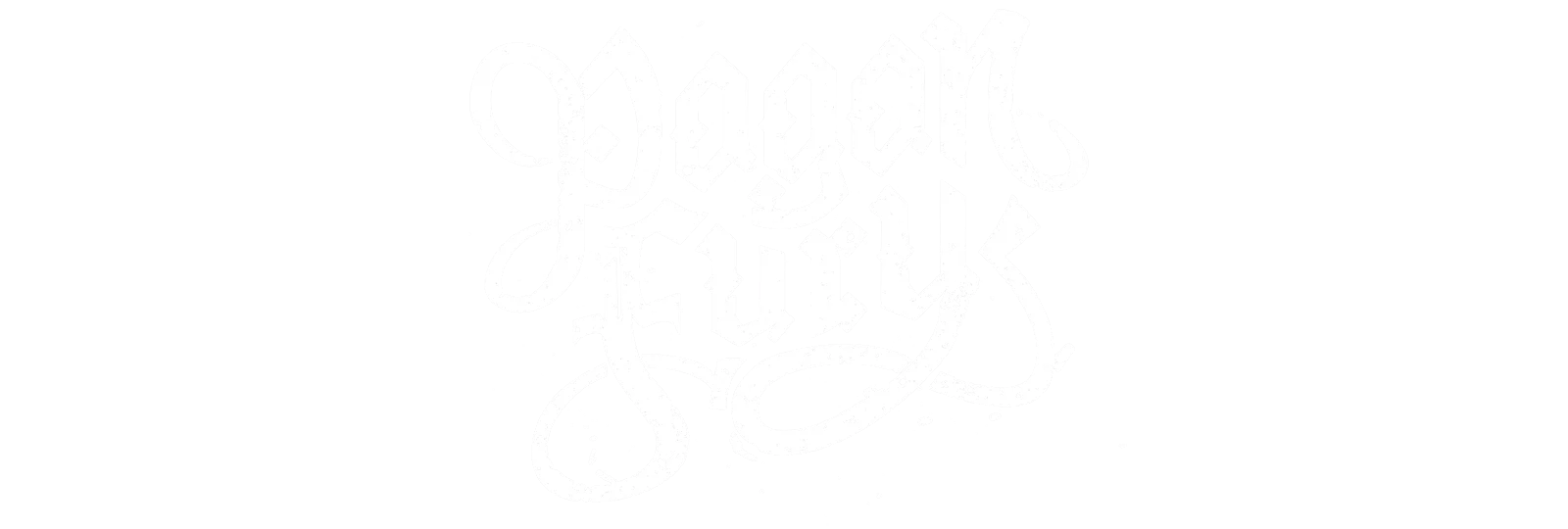 Logotype for Crusader Kings II: Pagan Fury