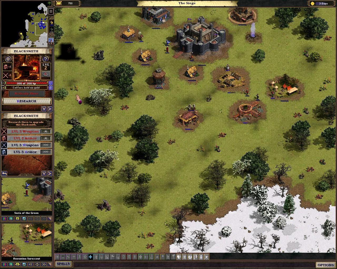 Majesty Gold HD (screenshot 16)