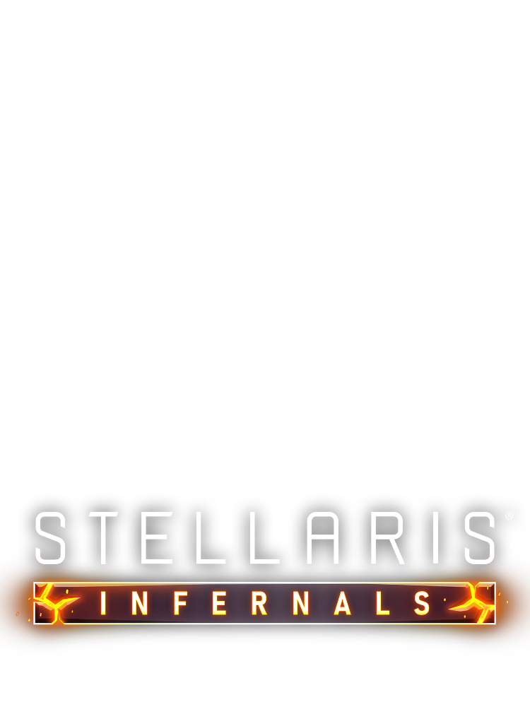 Stellaris: Infernals Species Pack