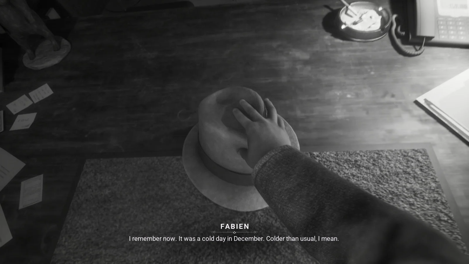 bloodlines 2 noir