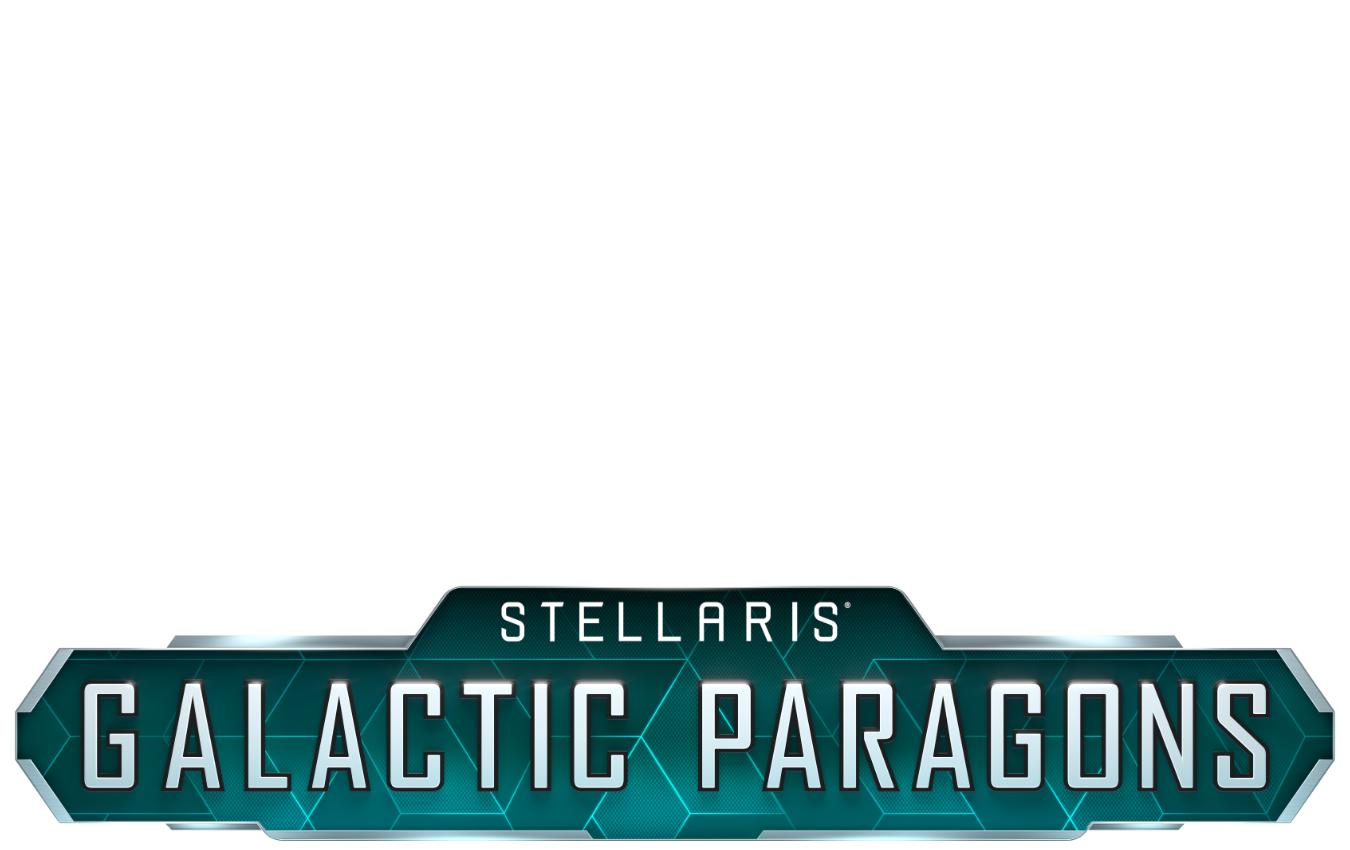 Stellaris: Galactic Paragons on