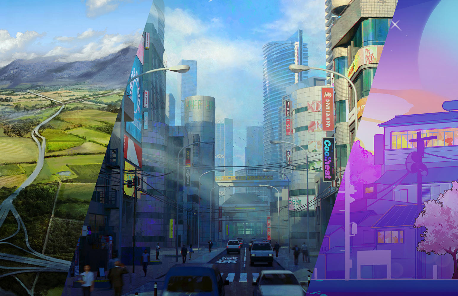 shibuya
