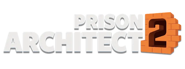 Logotype for Prison Architect 2 News