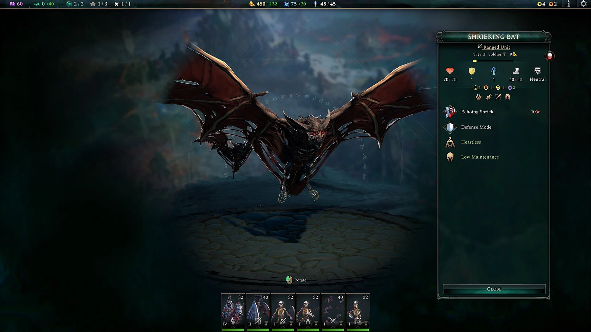 Age Of Wonders 4 Thrones Of Blood Screenshot 8