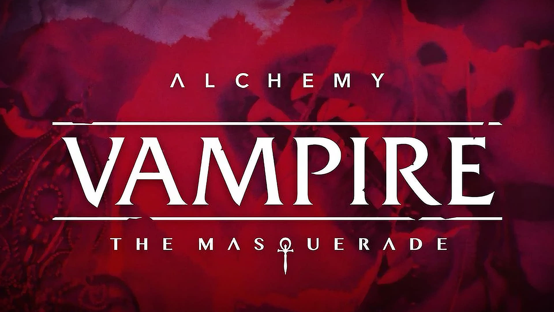 Alchemy Tabletop Vampire: The Masquerade