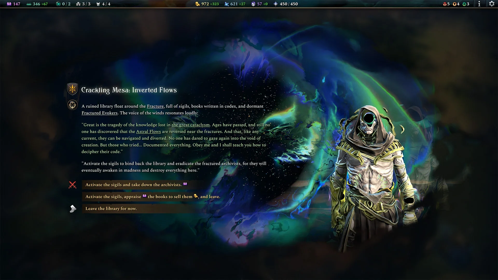 Age Of Wonders 4 Rise From Ruin Screenshot 6