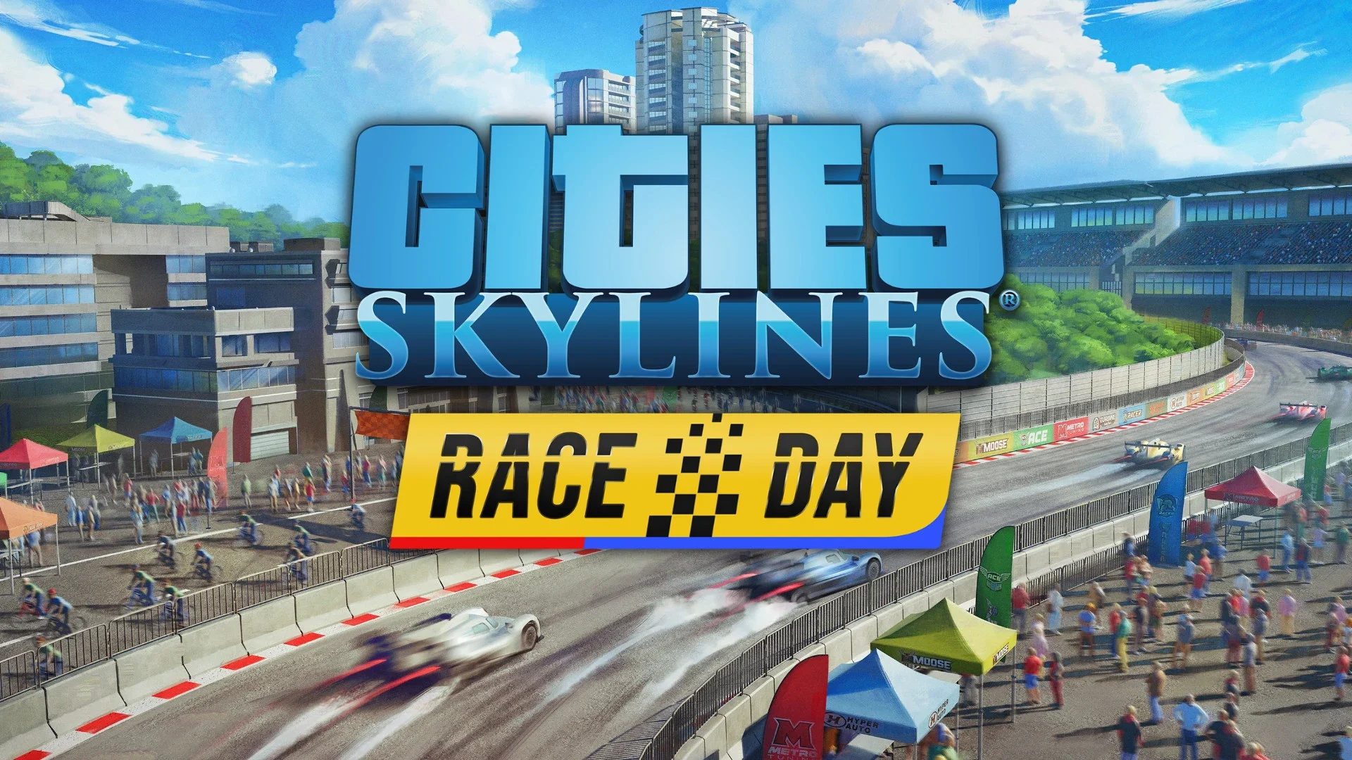 race day