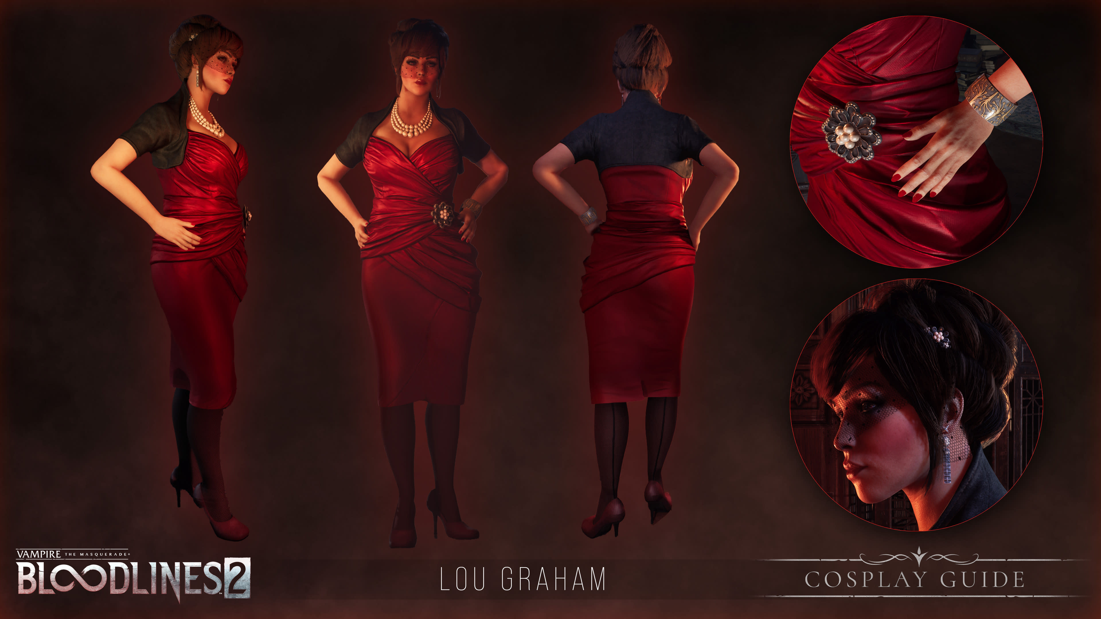 BL2 CosplayGuide Lou