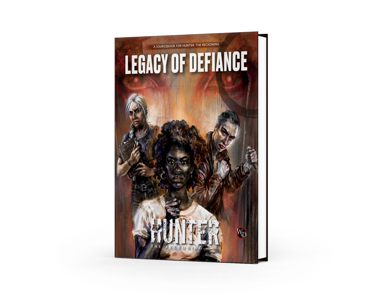 H5 Legacy of Degiance 63529