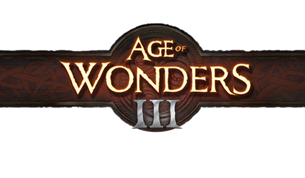 Age of Wonders III logotype