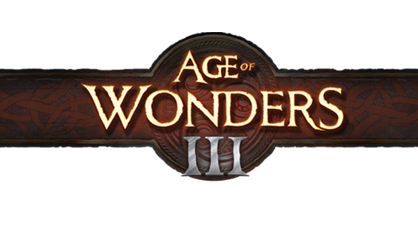 Age of Wonders III - logo