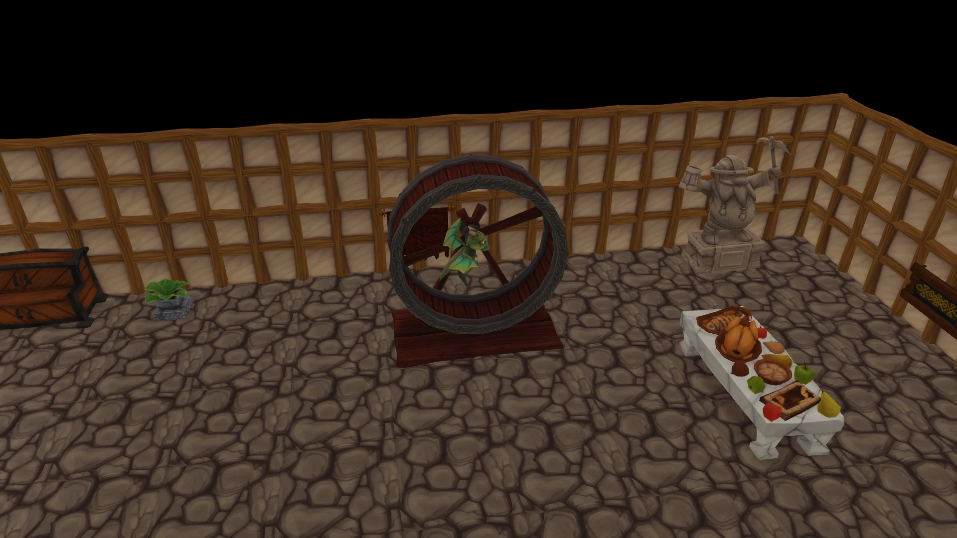A Game of Dwarves: Pets (screenshot 7)