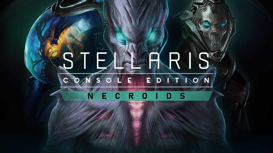 necroids-release