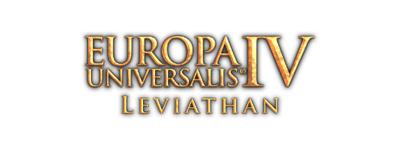 Europa Universalis IV: Leviathan - logo
