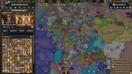 Europa Universalis V Paradox Interactive