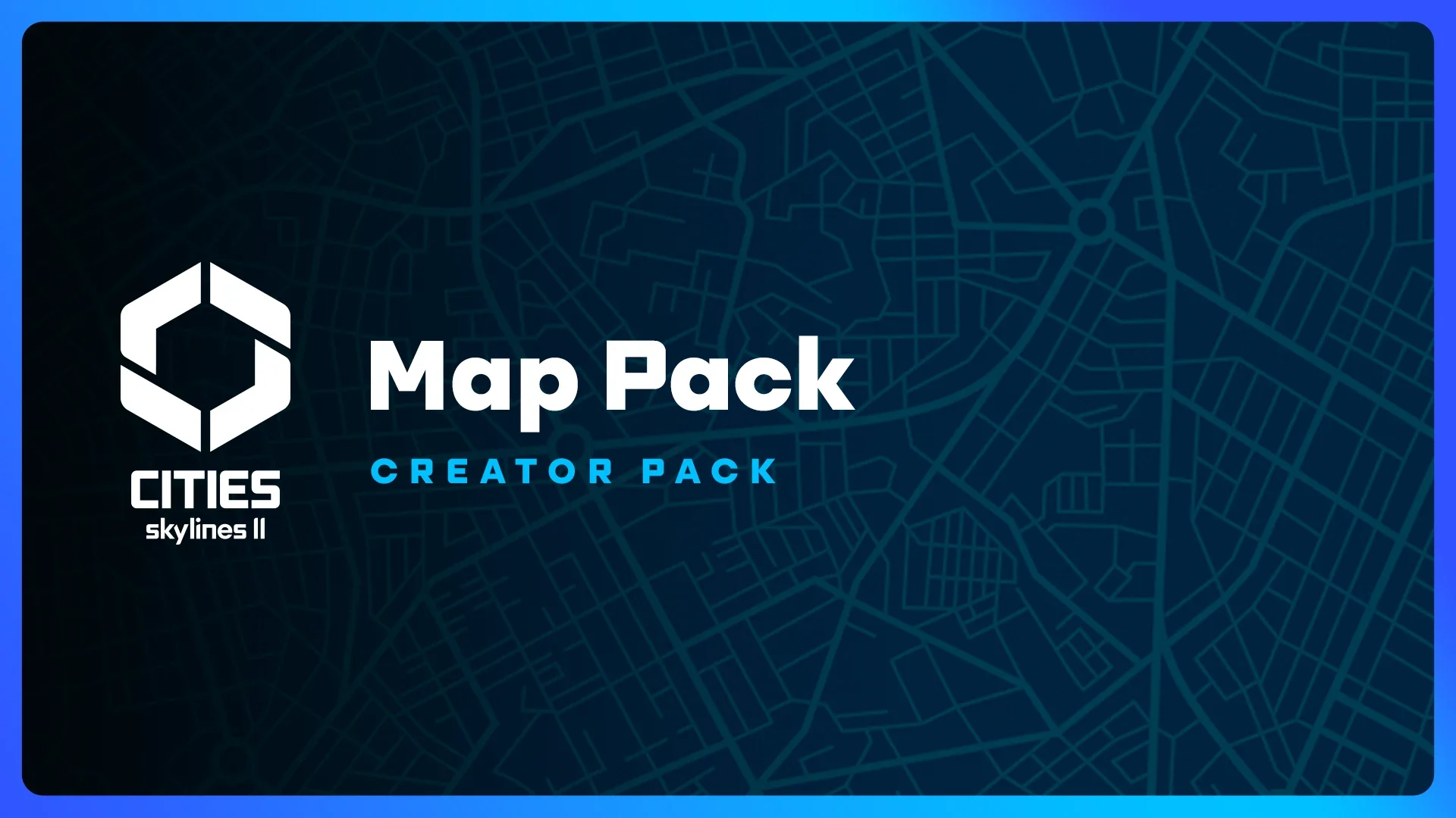 CCP MapPack Cities II