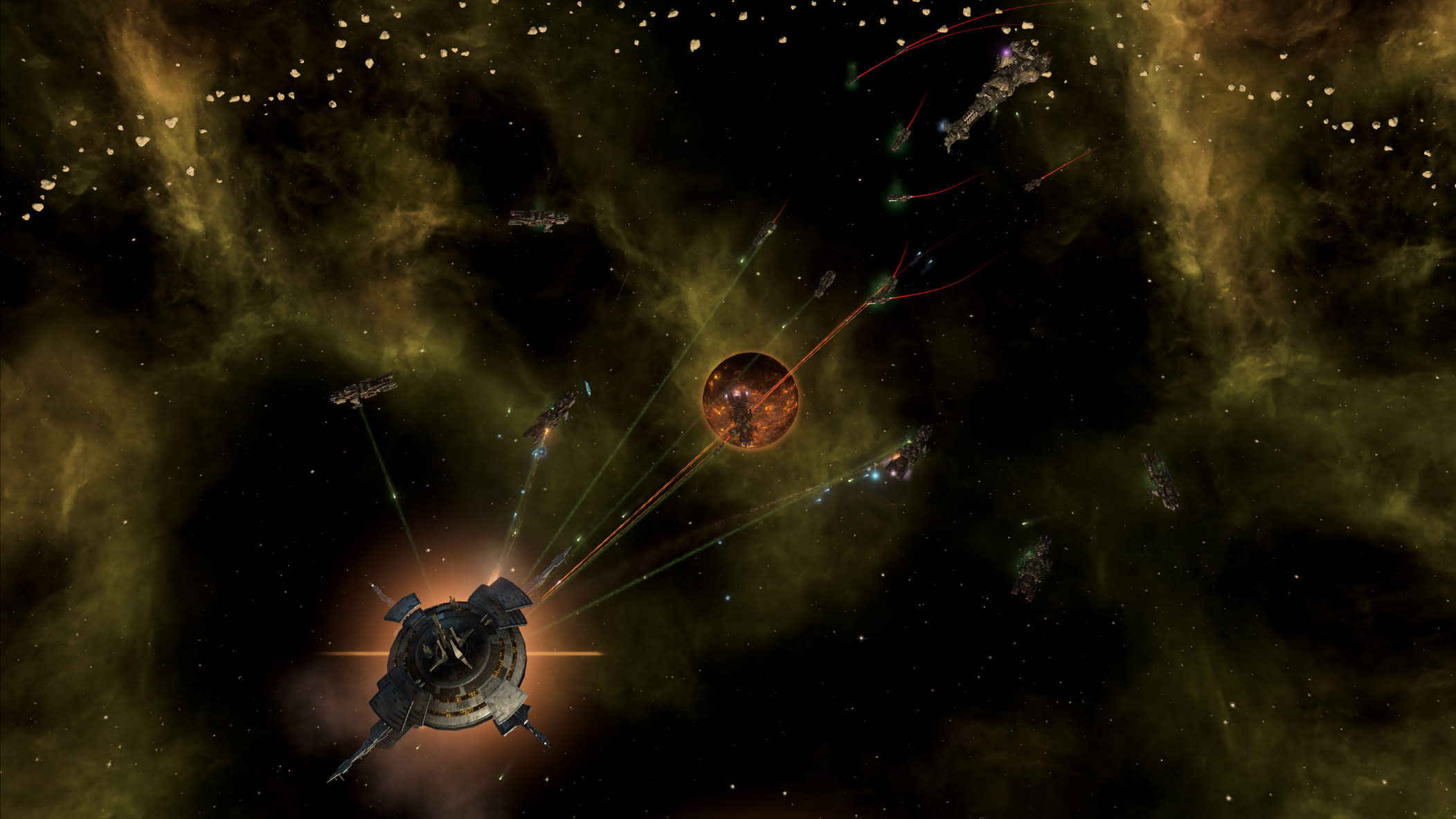 Stellaris: Apocalypse (screenshot 6)