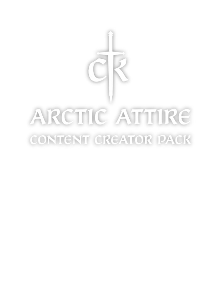 Crusader Kings III: Content Creator Pack - Arctic Attire