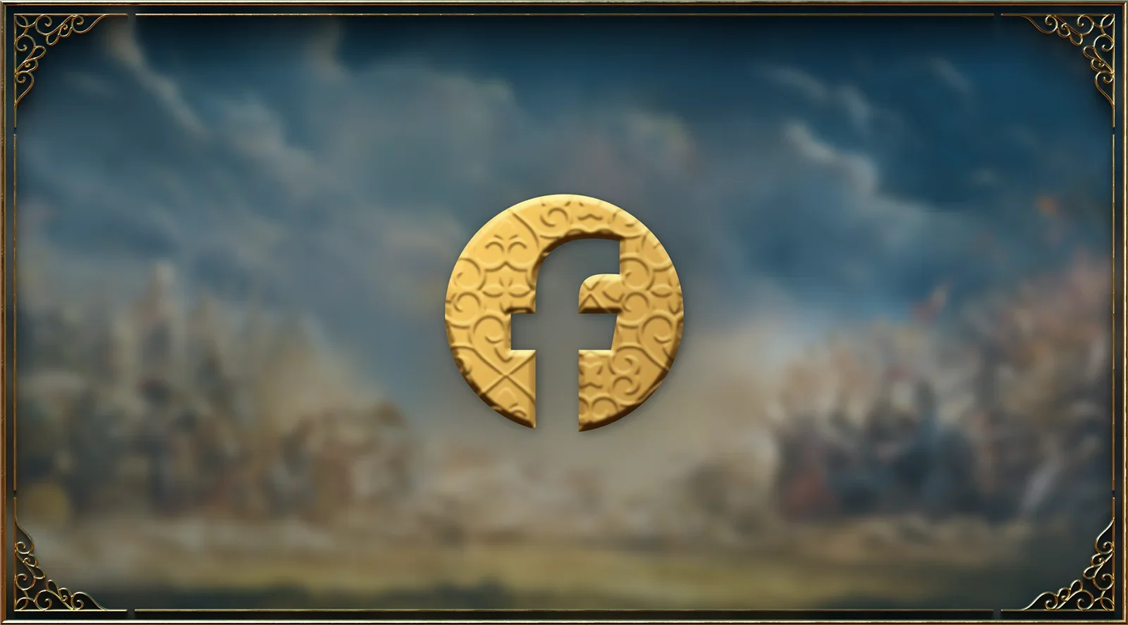 EU5 - WebAssets - Community Chanels - Facebook