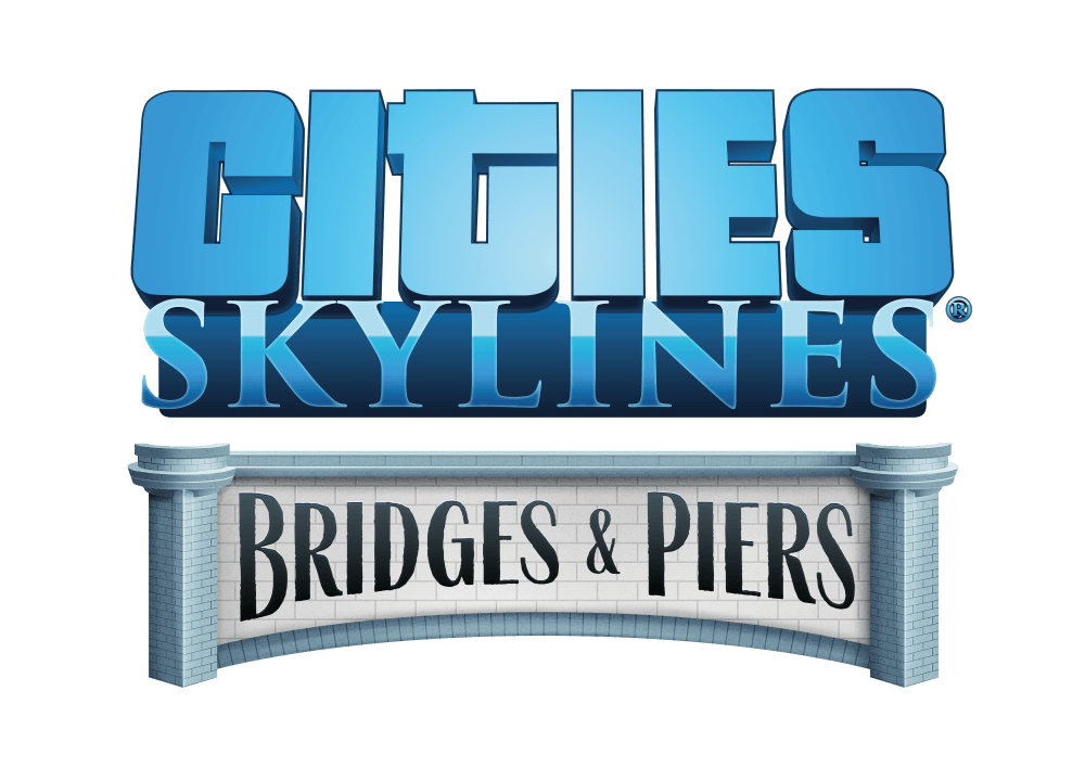 CS Bridges and Piers Logo