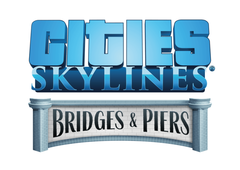 CS Bridges and Piers Logo
