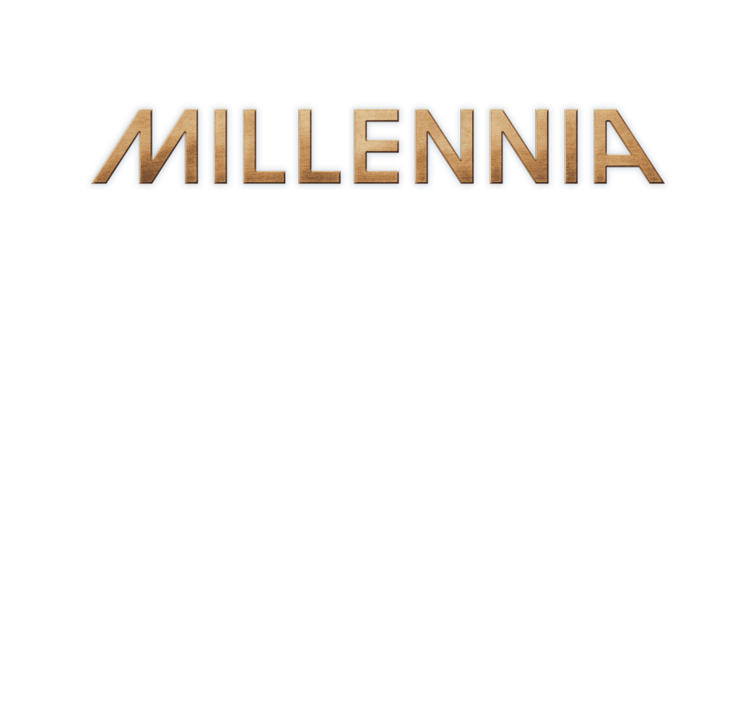 millennia