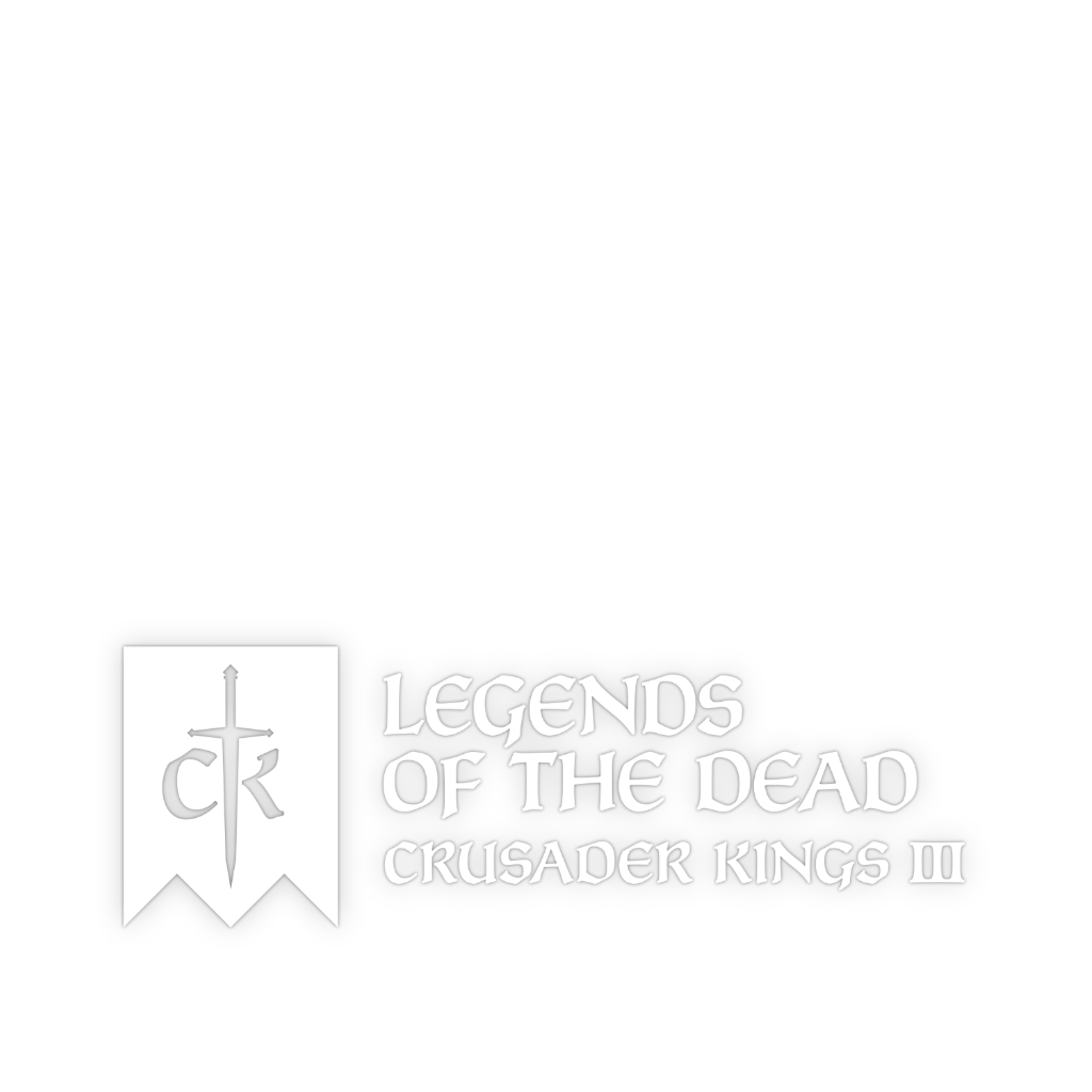 legends of the dead