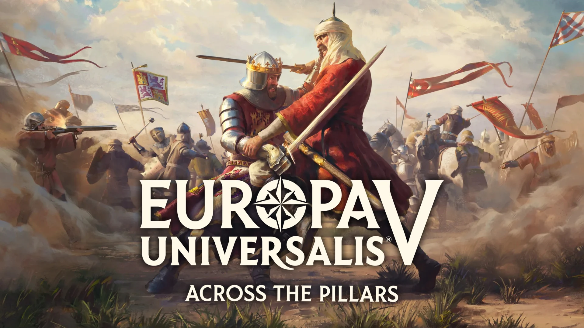 EU5 Across the pillars KeyArt Delivery -disc