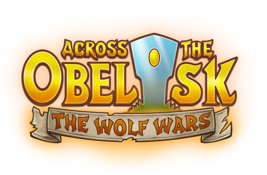 across-the-obelisk-wolf-wars-logo