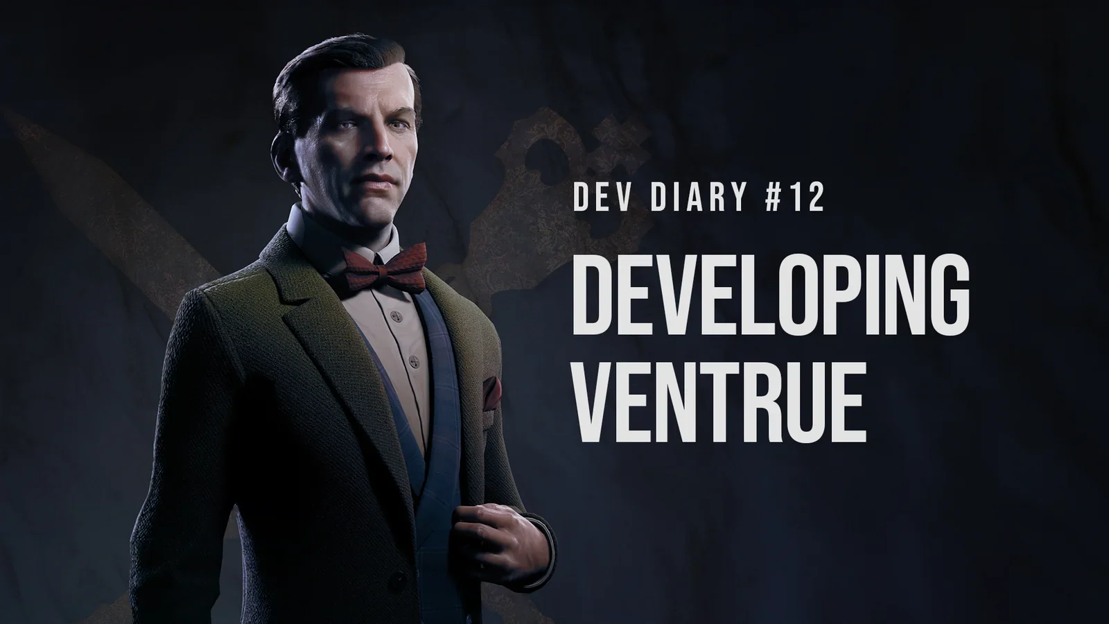Developing Ventrue Thumbnail