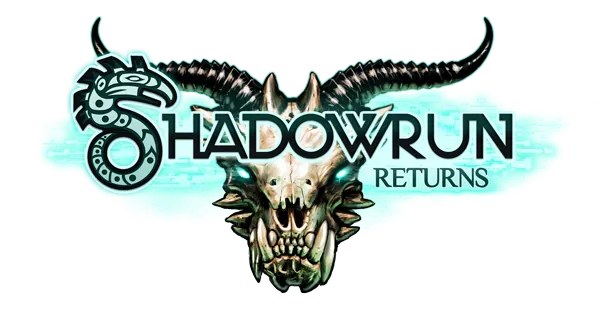 SHADOWRUN RETURNS