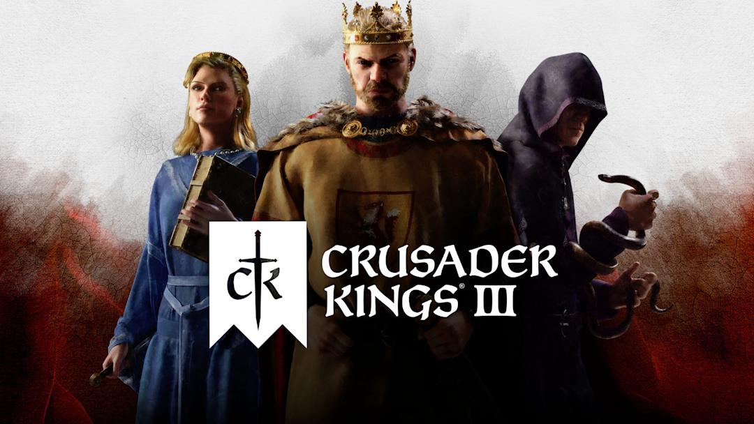 On Console - Paradox Interactive