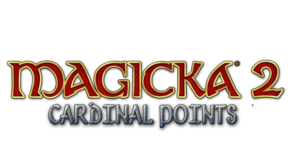 Magicka 2: Three Cardinals Super Pack - logo