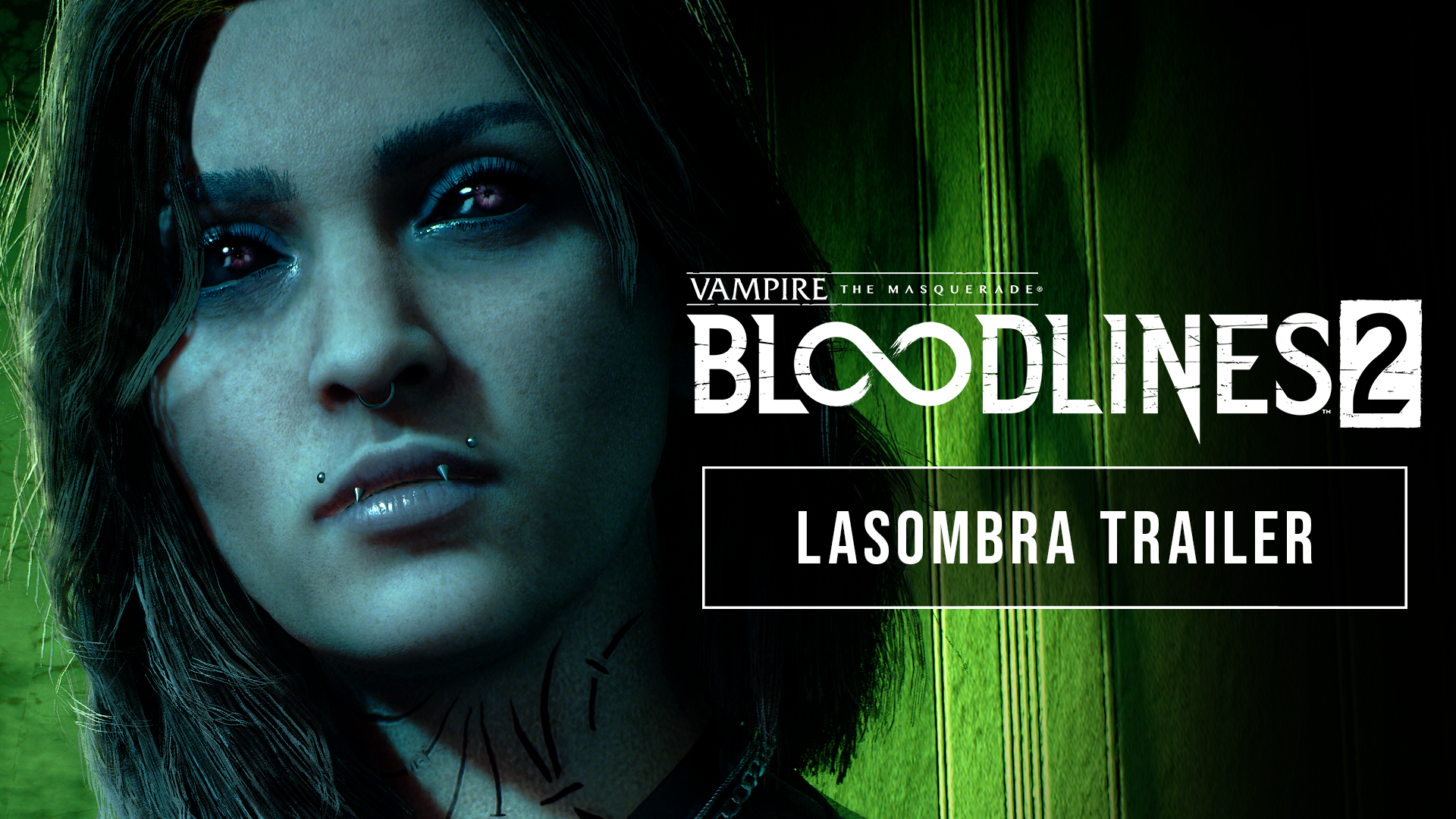 Lasombra 16 9
