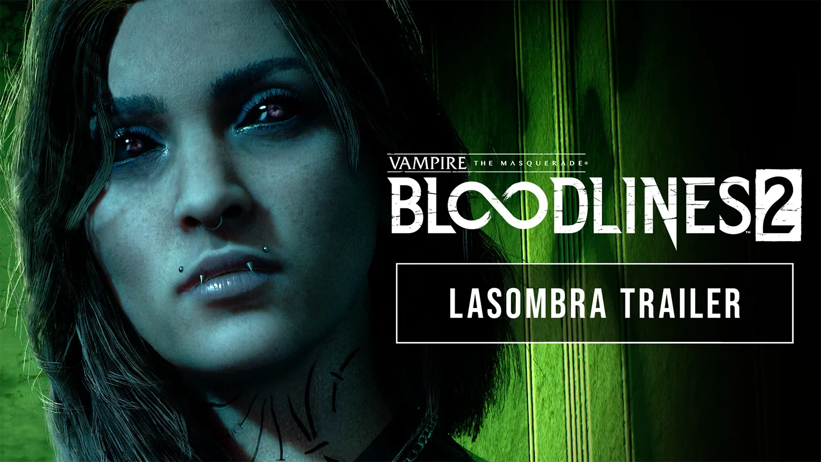 Lasombra 16 9