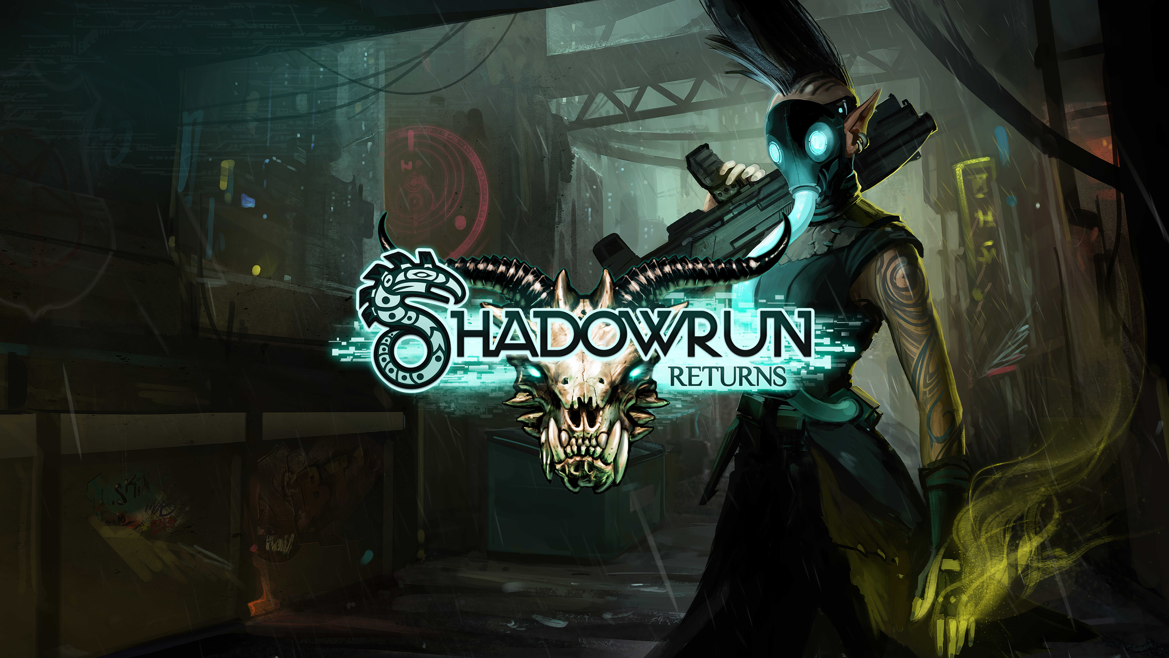 Shadowrun Collection - Release Trailer 