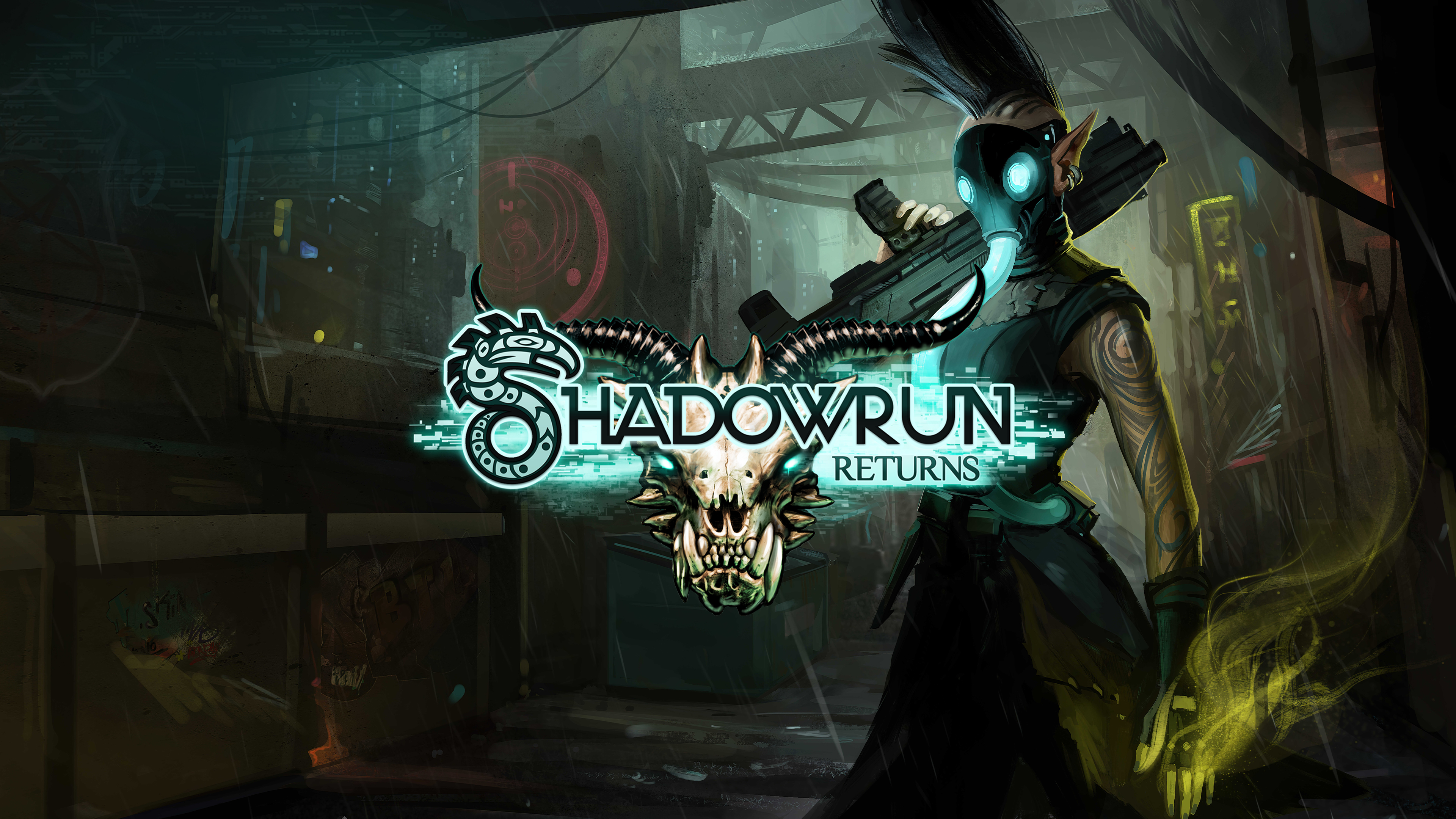  Shadowrun : Video Games