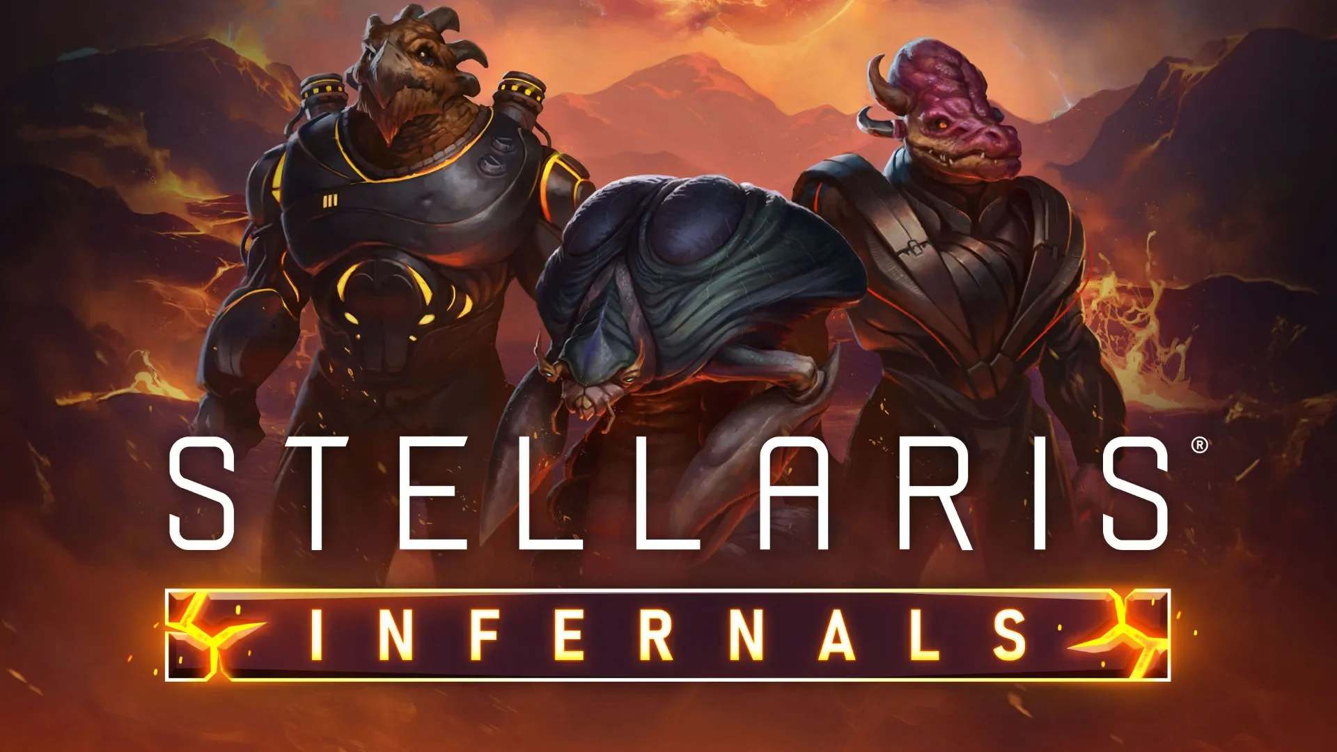 infernals